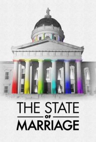 دانلود فیلم The State of Marriage سال 2015 - وضعیت ازدواج