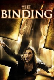 دانلود فیلم The Binding سال 2016 - پیوند