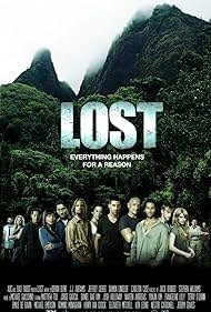 دانلود دوبله فارسی فیلم Lost سال 2004 - گمشده