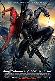 دانلود دوبله فارسی فیلم Spider-Man 3 سال 2007 - مرد عنکبوتی 3