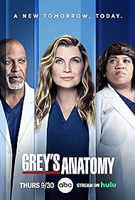 دانلود فیلم Grey's Anatomy سال 2005 - آناتومی گری