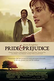 دانلود دوبله فارسی فیلم Pride And Prejudice سال 2005 - غرور و تعصب