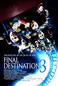 دانلود دوبله فارسی فیلم Final Destination 3 سال 2006