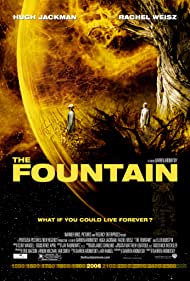 دانلود دوبله فارسی فیلم The Fountain سال 2006 - چشمه