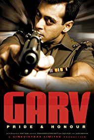 دانلود دوبله فارسی فیلم Garv: Pride and Honour سال 2004