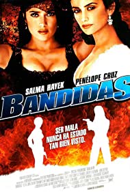 دانلود فیلم Bandidas سال 2006 - باندیداس
