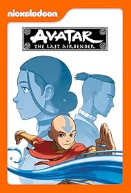 دانلود فیلم Avatar: The Last Airbender سال 2005 - آواتار : آخرین بادافزار