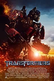 دانلود دوبله فارسی فیلم Transformers سال 2007 - تبدیل شوندگان 1