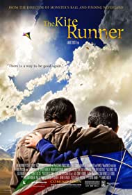 دانلود فیلم The Kite Runner سال 2007 - بادبادک باز