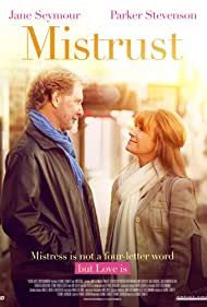 دانلود فیلم Mistrust سال 2018
