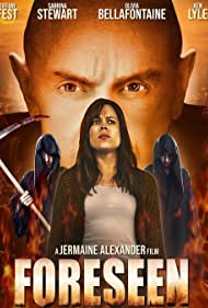 دانلود فیلم Foreseen سال 2019 - پیش بینی شده