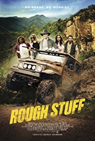 دانلود فیلم Rough Stuff سال 2017