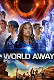 دانلود دوبله فارسی فیلم A World Away سال 2019 - یک دنیای دور