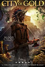 دانلود فیلم City of Gold سال 2018 - شهر طلا
