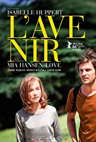 دانلود فیلم Things to Come سال 2016