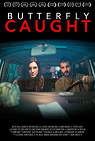 دانلود فیلم Butterfly Caught سال 2017 - پروانه گرفتار