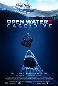 دانلود فیلم Open Water 3: Cage Dive سال 2017