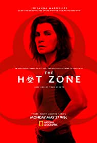 دانلود فیلم The Hot Zone سال 2019 - منطقه پرخطر