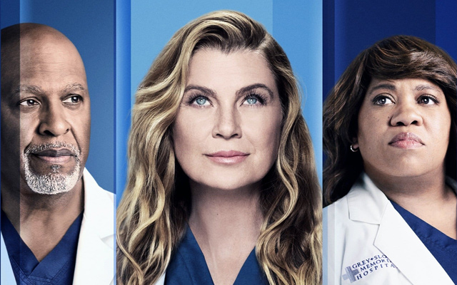 Grey's Anatomy