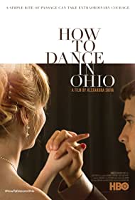 دانلود فیلم How to Dance in Ohio سال 2015 - چگونه در اوهایو برقصیم