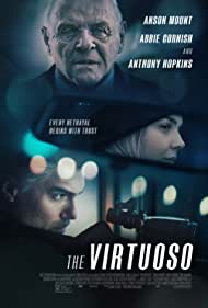دانلود دوبله فارسی فیلم The Virtuoso سال 2021 - متخصص