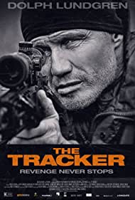 دانلود دوبله فارسی فیلم The Tracker سال 2019 - ردیاب