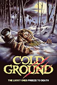 دانلود فیلم Cold Ground سال 2017 - زمین سرد