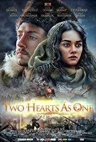 دانلود دوبله فارسی فیلم Two Hearts as One سال 2014 - قلب های واحد