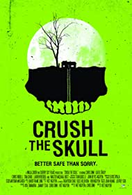 دانلود فیلم Crush the Skull سال 2015