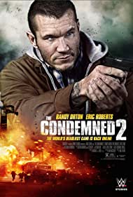 دانلود فیلم The Condemned 2 سال 2015 - محکوم 2