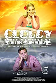 دانلود فیلم Cloudy with a Chance of Sunshine سال 2016 - ابری با احتمال آفتاب