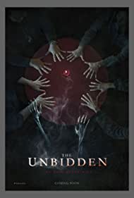 دانلود فیلم The Unbidden سال 2016