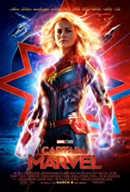 دانلود دوبله فارسی فیلم Captain Marvel سال 2019 - کاپیتان مارول