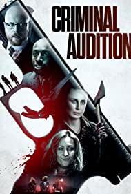 دانلود فیلم Criminal Audition سال 2019