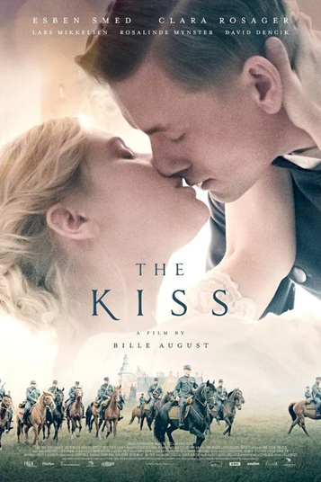 تماشای آنلاین فیلم The Kiss - بوسه