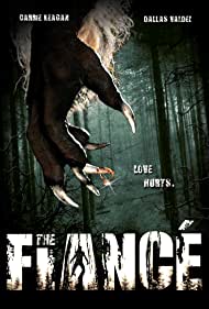 دانلود فیلم The Fiancé سال 2016 - نامزد