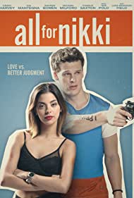 دانلود فیلم All for Nikki سال 2020
