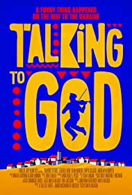 دانلود فیلم Talking to God سال 2020