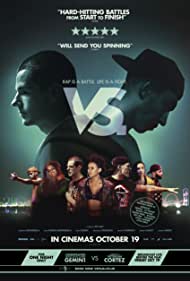 دانلود فیلم VS. سال 2018