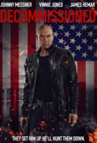 دانلود فیلم Decommissioned سال 2016