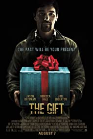 دانلود فیلم The Gift سال 2015 - هدیه