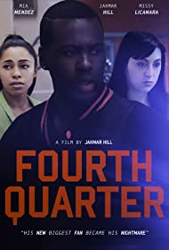 دانلود فیلم Fourth Quarter سال 2018 - کوارتر چهارم