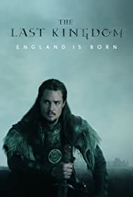 دانلود دوبله فارسی فیلم The Last Kingdom سال 2015 - آخرین پادشاهی
