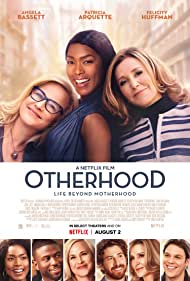 دانلود فیلم Otherhood سال 2019 - غیرتی بودن