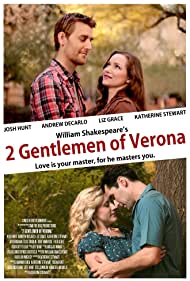 دانلود فیلم 2 Gentlemen of Verona سال 2018