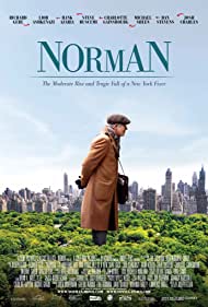 دانلود فیلم Norman سال 2016 - نورمن