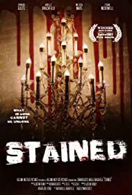دانلود فیلم Stained سال 2019