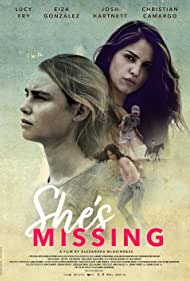 دانلود فیلم She's Missing سال 2019