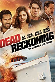 دانلود دوبله فارسی فیلم Dead Reckoning سال 2020 - موقعیت یابی کورکورانه