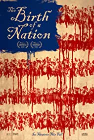 دانلود دوبله فارسی فیلم The Birth of a Nation سال 2016